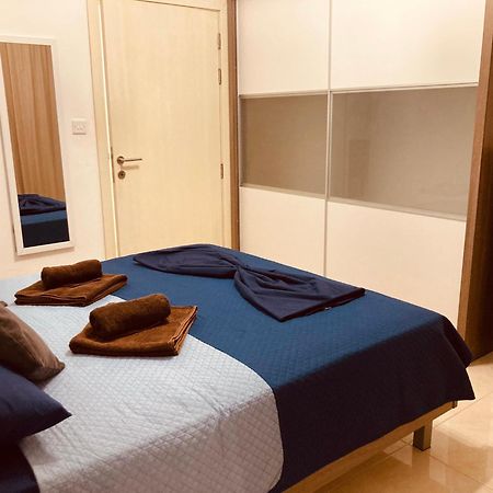 Grand Harbour View Lookout Apartment Kalkara Exterior photo