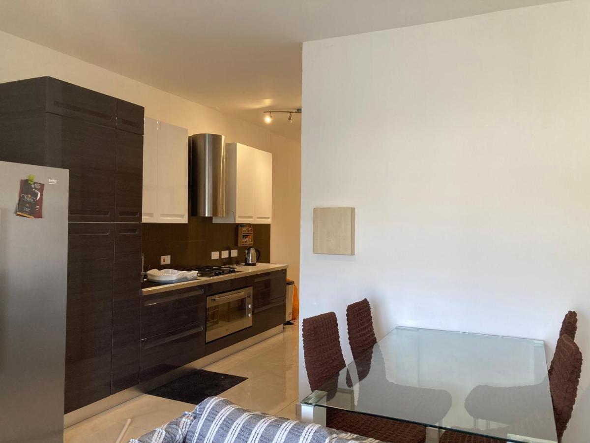 Grand Harbour View Lookout Apartment Kalkara Exterior photo