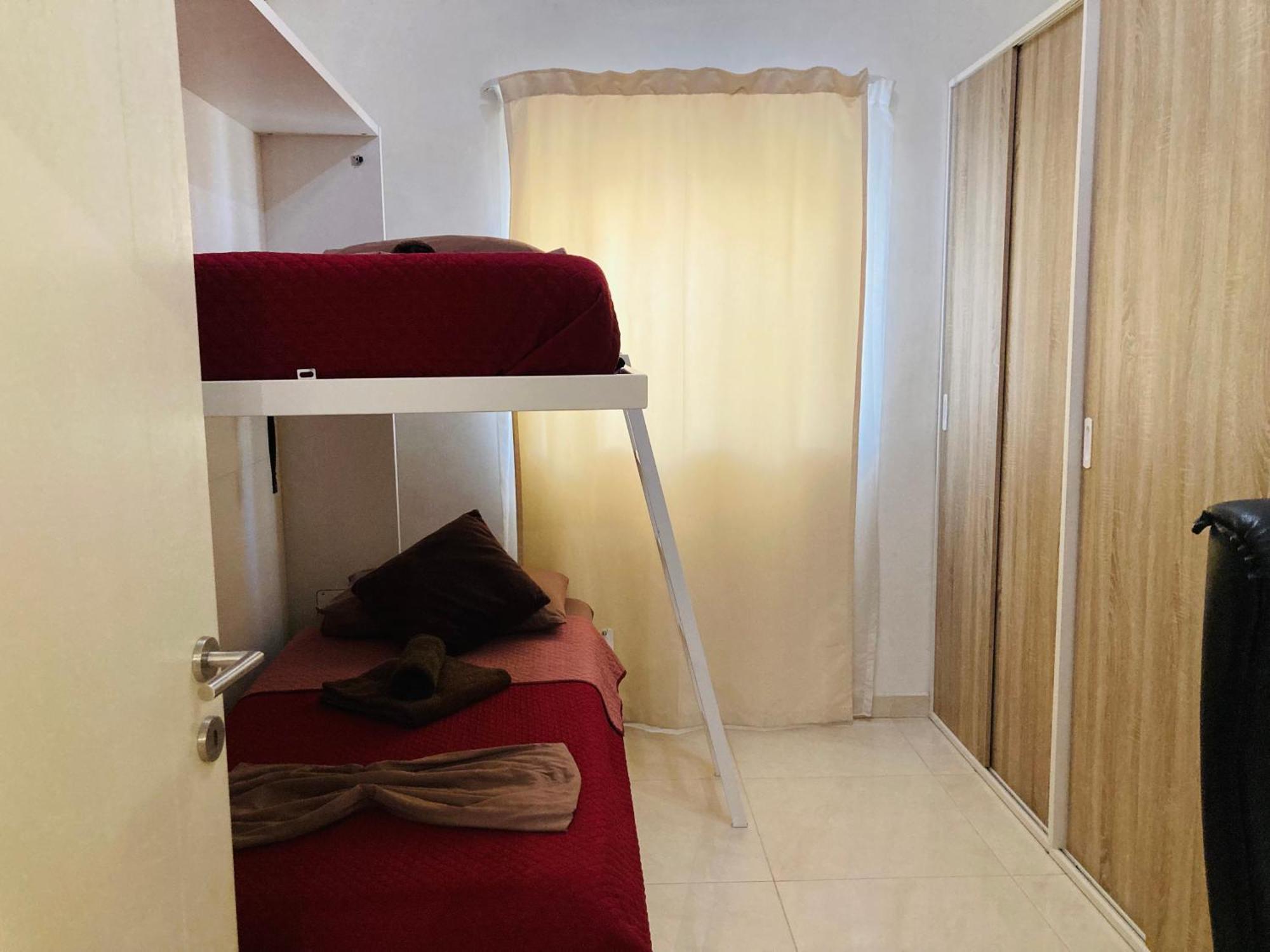 Grand Harbour View Lookout Apartment Kalkara Exterior photo